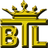 B_T_L emblem