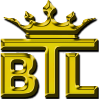 B_T_L emblem