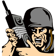 IGTFI emblem