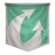 PYROK emblem