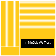 NINOS emblem