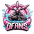 0FANS emblem
