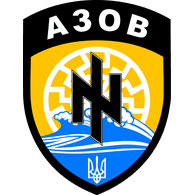 AZZOV emblem