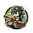 B-A-M emblem