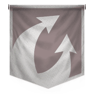 CAS23 emblem