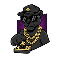 PUM4 emblem