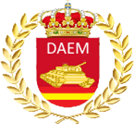DAEM emblem