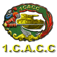 1CACC emblem