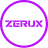 ZERUX emblem