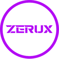ZERUX emblem