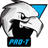 PRO-T emblem
