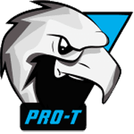 PRO-T emblem