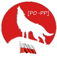 PO-PP emblem