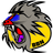 BABON emblem