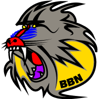 BABON emblem