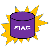 FIAC emblem