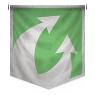 A-F-S emblem