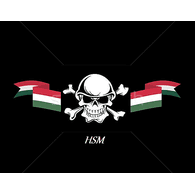 H-S-M emblem