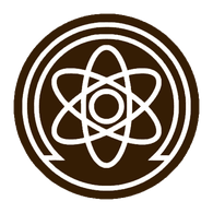 KVANT emblem