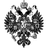 92RUS emblem