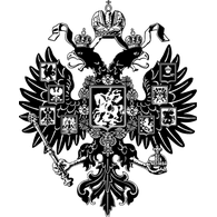 92RUS emblem
