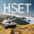HSET emblem