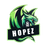 HOPEZ emblem