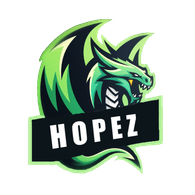 HOPEZ emblem