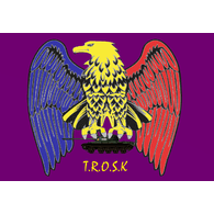 TROSK emblem