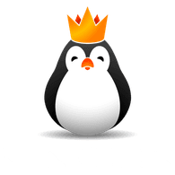 KGUIN emblem