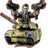 BOBA- emblem
