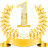 ONE emblem