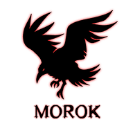 MOROK emblem
