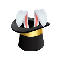 MAGIS emblem
