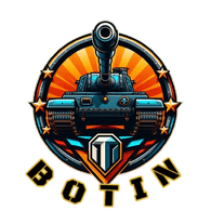BOTIN emblem
