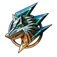 YES_ emblem