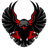 BIRD_ emblem