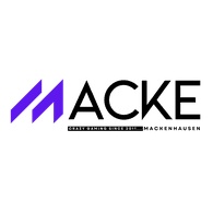 MACKE emblem