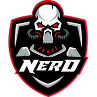 NERD emblem