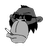 JNGLE emblem