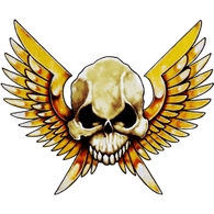 A-O-R emblem
