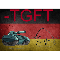 -TGFT emblem