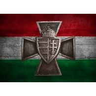H-B-C emblem