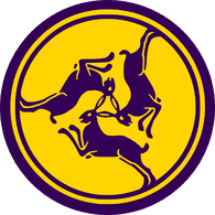 B666 emblem