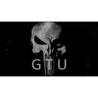 G-T-U emblem