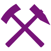 ERZGE emblem