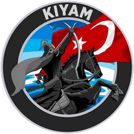 KIYAM emblem