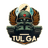 TULGA emblem