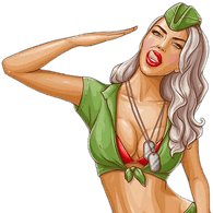 17 emblem