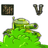 KTVV emblem